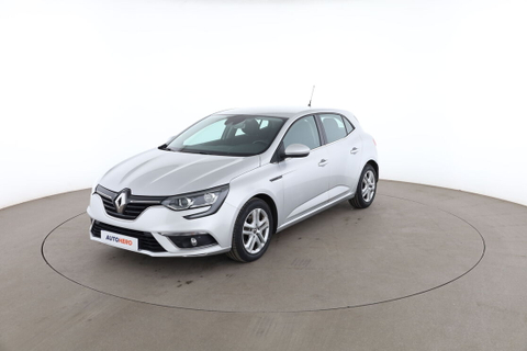 Renault Mégane 1.5 dCi Blue Business