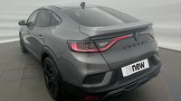 Renault Arkana 1.6 E-Tech 145ch full hybrid esprit Alpine -25b — photo 6