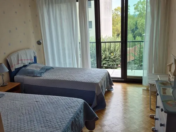 Appartement F3 Pau Verdun