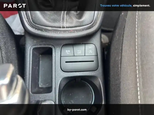 Ford Puma 1.0 flexifuel 125ch s&amp;s mhev titanium — photo 18