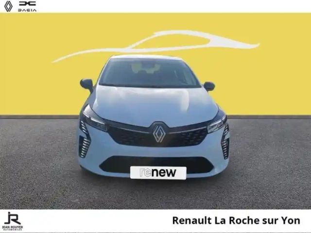 Renault Clio 1.0 sce 65ch evolution - 24 — photo 9