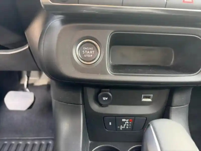 Citroën C3 1.2 puretech 110ch s&amp;s max boite automatique — photo 15