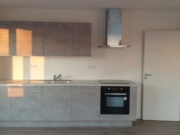 Appartement 2 pièces 55 m²