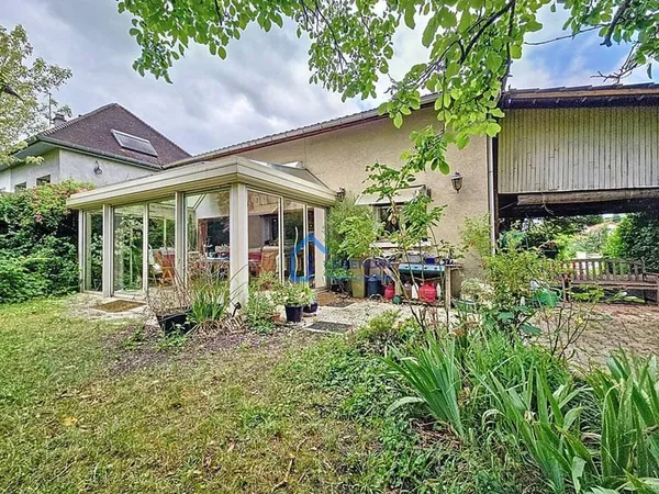 Maison 6 pièces 134 m²