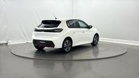 Peugeot 208 1.5 BlueHDi 100ch S&S Allure Pack — photo 5