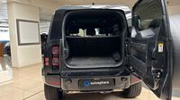 Land-Rover Defender 110 2.0 P300e PHEV X-Dynamic SE — photo 14