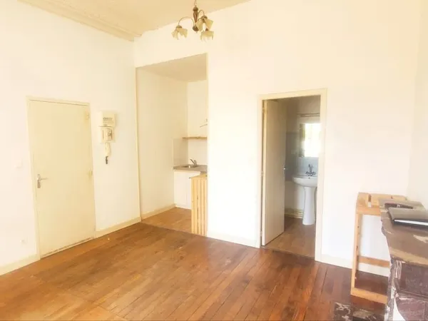 Studio Aixe sur Vienne