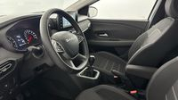 Dacia Sandero 1.0 TCe 90ch Expression — photo 12