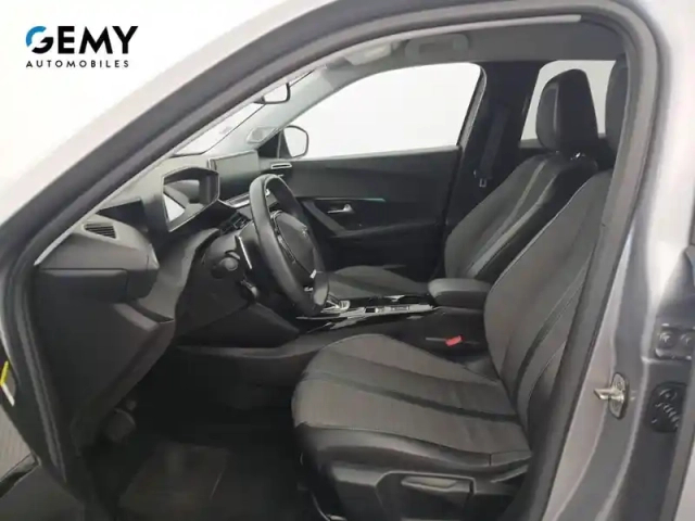 Peugeot 2008 bluehdi 130 s&amp;s eat8 — photo 9