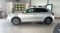 Volkswagen Polo 1.0 TSI 95ch VW Edition — photo 8