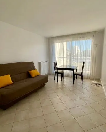 Studio 1 pièce 29 m² Boulogne-Billancourt (Quartier Point du jour)