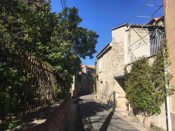 Maison 6 pièces 180 m²