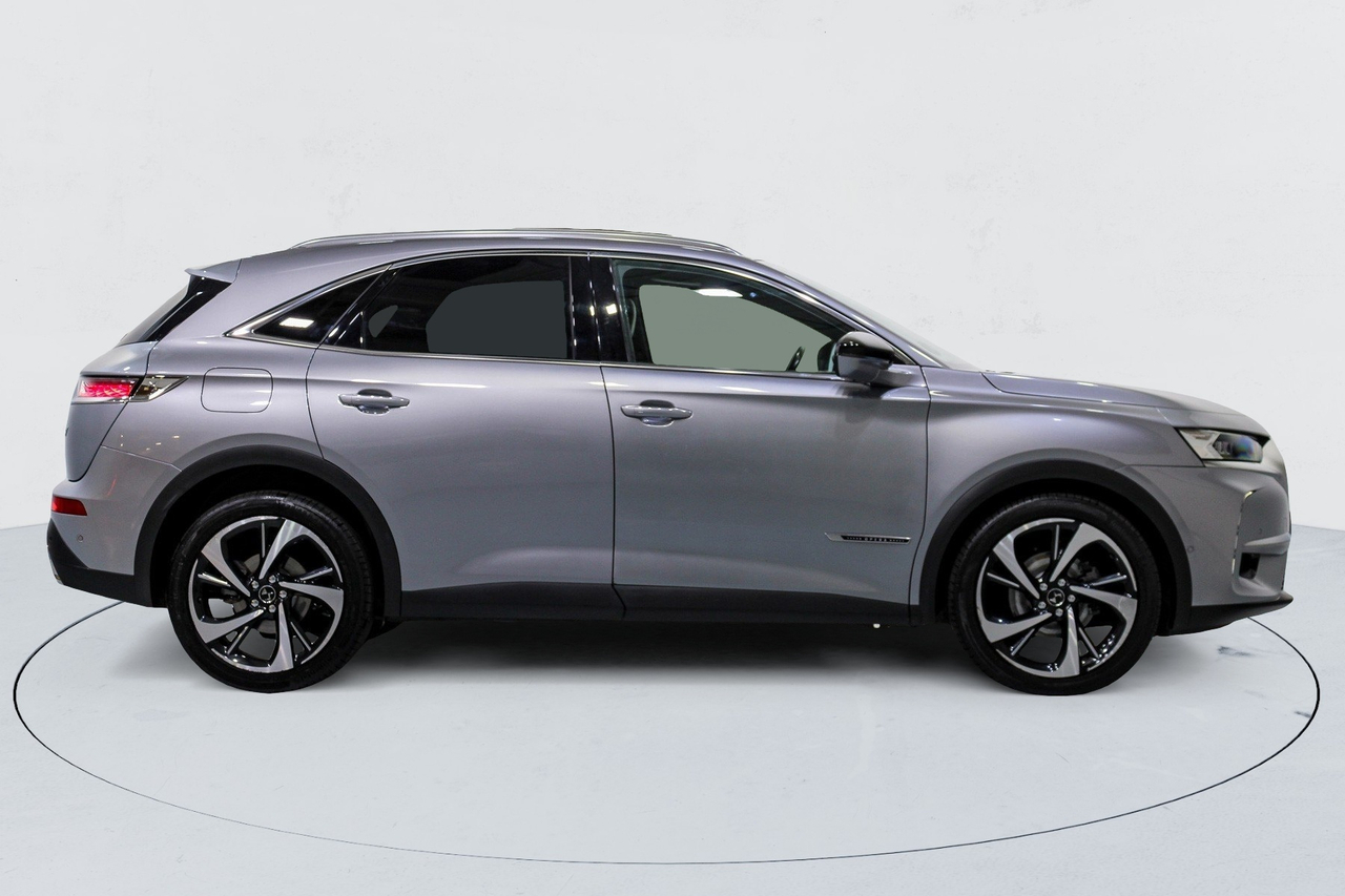 DS DS7 Crossback — photo 6