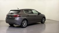 Peugeot 308 1.5 BlueHDi 130ch S&S Allure Business EAT8 2 PLACES — photo 5