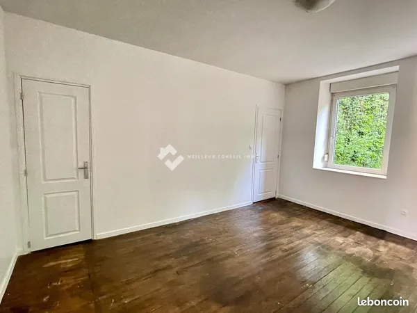 Immeuble 184 m²