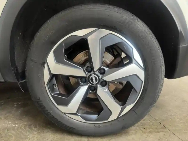 Nissan Qashqai e-power 190 ch — photo 5