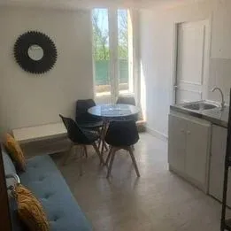 Studio 1 pièce Avignon