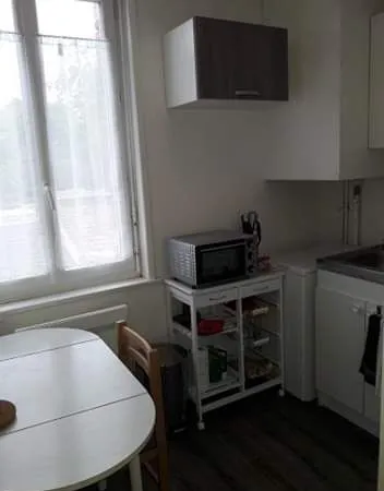 Appartement de 24m2 à louer sur Amiens