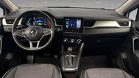 Renault Captur 1.6 E-Tech hybride 145ch Techno — photo 8