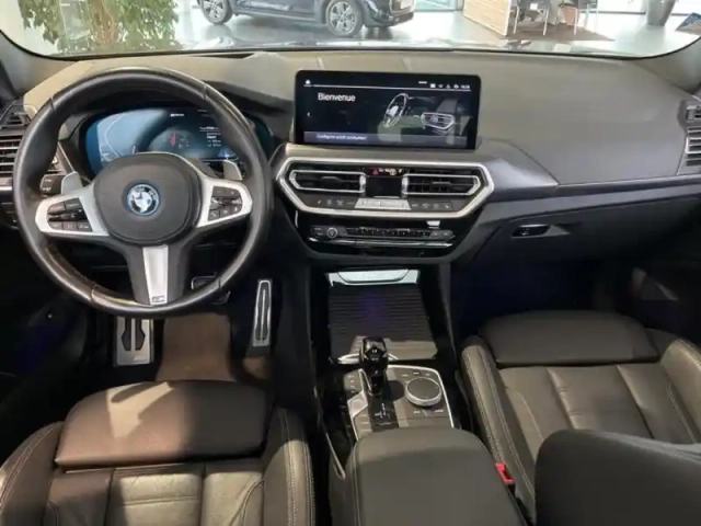 Bmw X3 xdrive30e 292ch m sport — photo 5