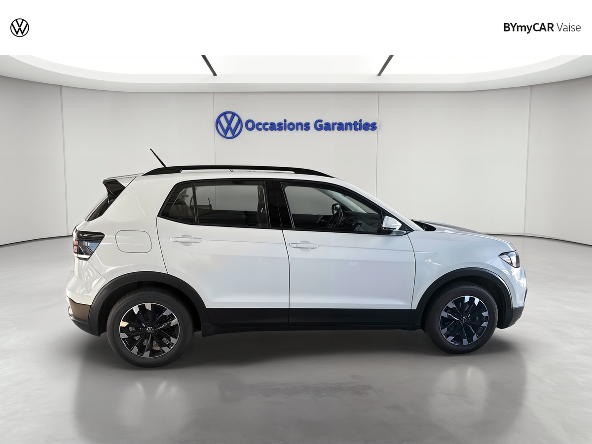 Volkswagen T-Cross 1.0 TSI 110 Start/Stop BVM6 — photo 6