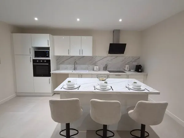 Location appartement montpellier
