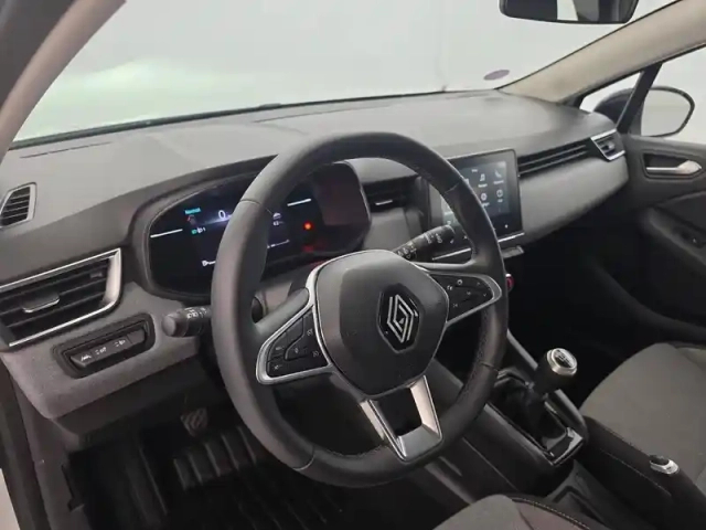 Renault Clio tce 90 — photo 92