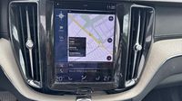 Volvo Xc60 T8 Twin Engine 303 + 87ch Inscription Luxe Geartronic — photo 18
