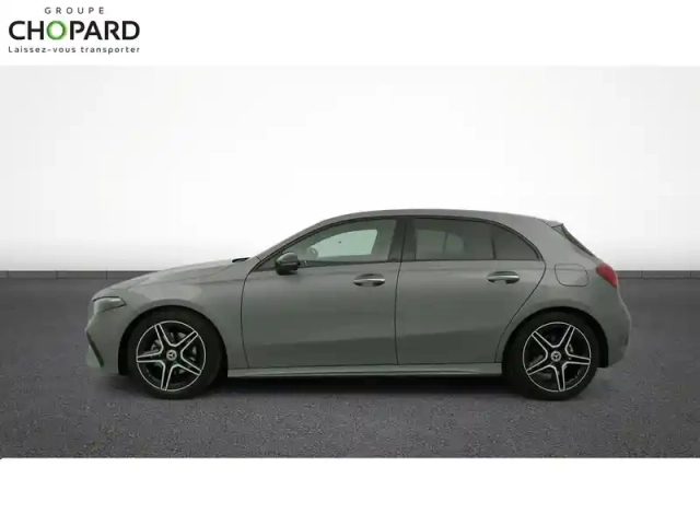 Mercedes Classe A 200 d 8g-dct — photo 4