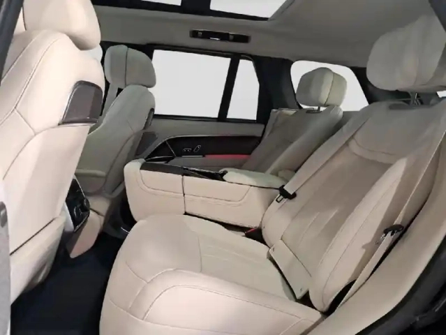 Land Rover Range Rover 3.0 p550e 550ch phev autobiography swb — photo 26