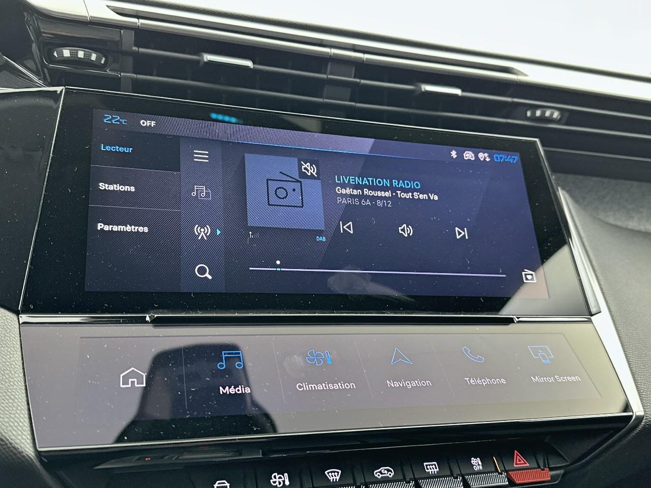 Peugeot 308 phev 180 e-eat8 allure pack — photo 20