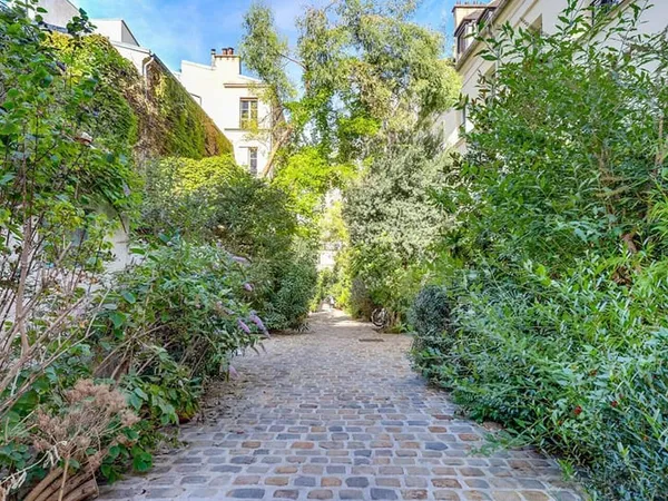 Appartement 2 pièces 36 m²