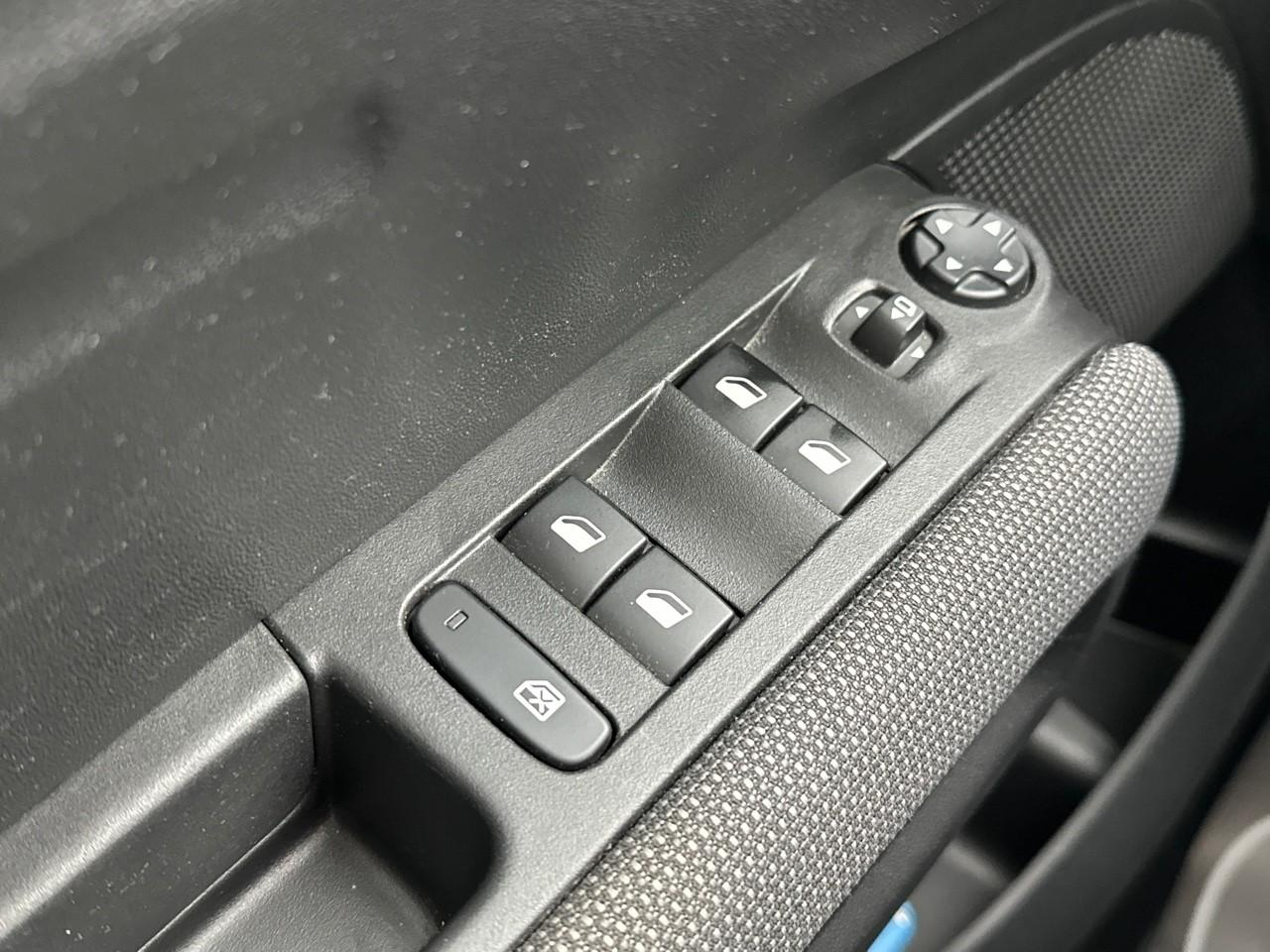 Citroën C3 Aircross puretech 110 s&s bvm6 feel pack — photo 15