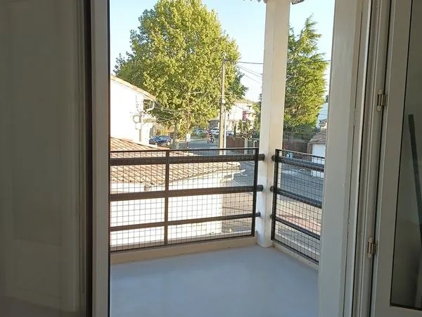 Appat 54 m²