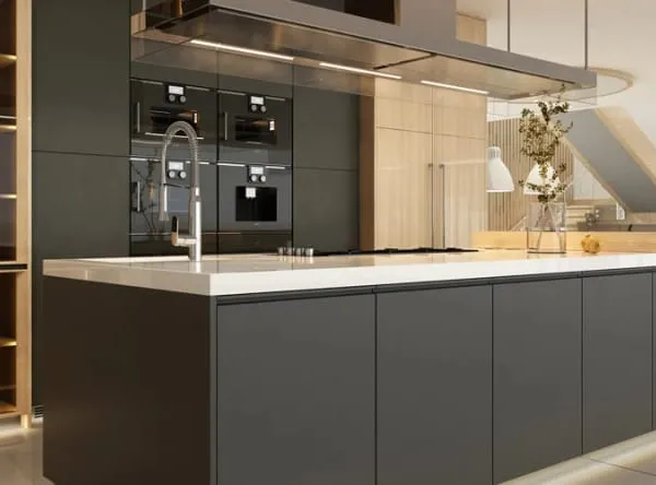 Maison neuve 5 pièces 110 m²