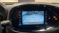 Toyota Aygo X 1.0 VVT-i 72ch Design MY23 — photo 29