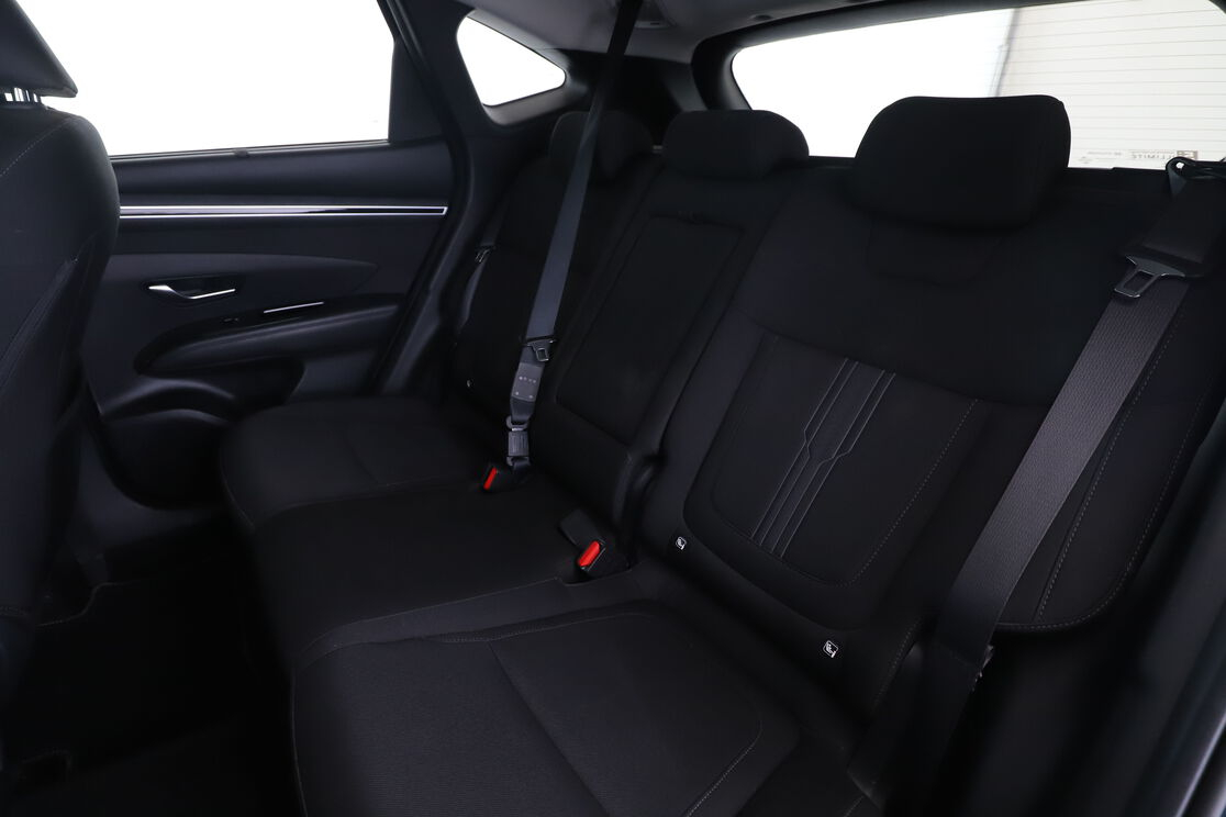 Hyundai Tucson 1.6 CRDi Hybrid 48V Creative DCT-7 — photo 13