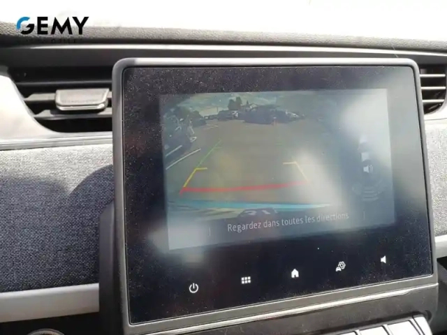 Renault Zoé zoe r110 - my22 — photo 15