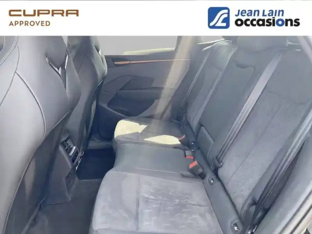 Cupra Terramar 1.5 etsi hybrid 150 ch dsg7 — photo 6