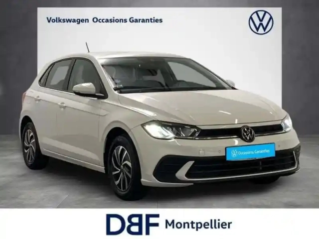 Volkswagen Polo 1.0 tsi 95 s&amp;s bvm5 life plus — photo 6