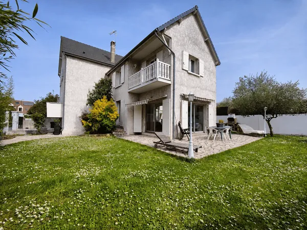 Maison 170 m²