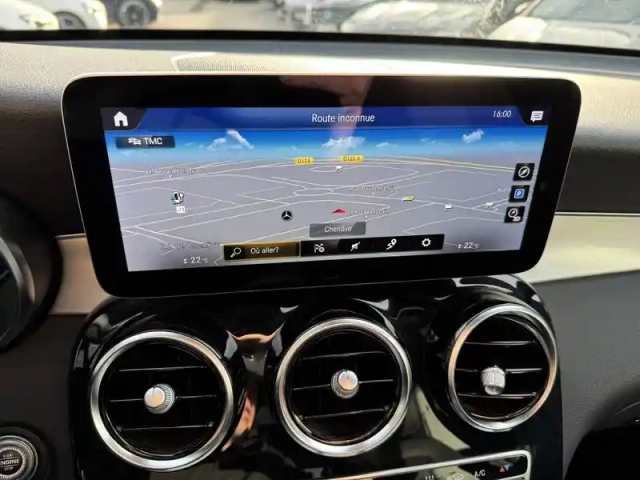 Mercedes Glc 300 e 9g-tronic 4matic — photo 5