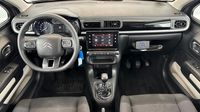Citroen C3 1.5 BlueHDi 100ch S&S PLUS — photo 11