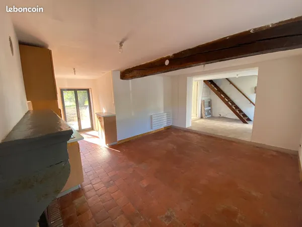 Appartement T3 à louer