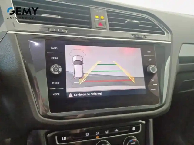 Volkswagen Tiguan 2.0 tdi 150 dsg7 — photo 20