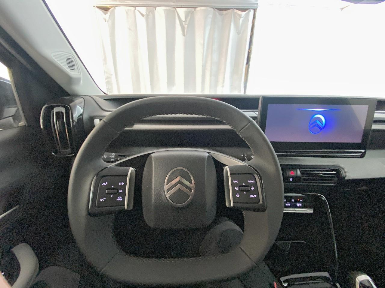 Citroën C3 turbo 100 ch manuelle max — photo 12