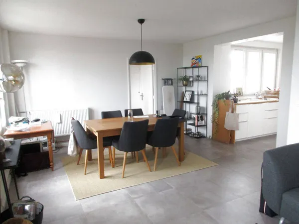 Appartement 3 pièces 77 m²