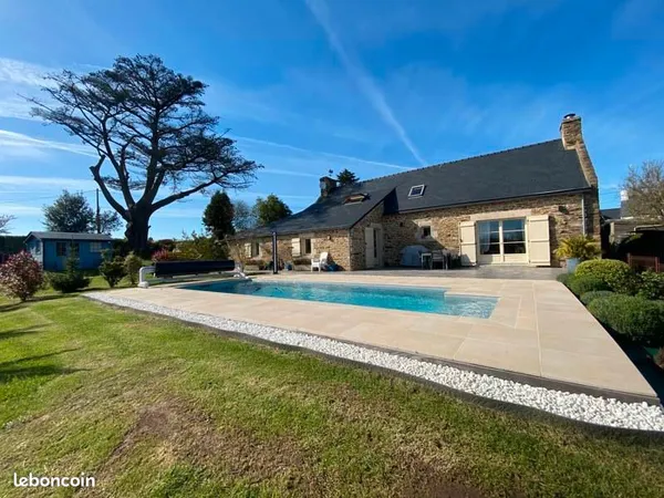 Maison 4 pièces 150 m²