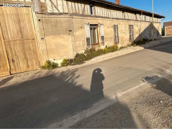 Corps de ferme