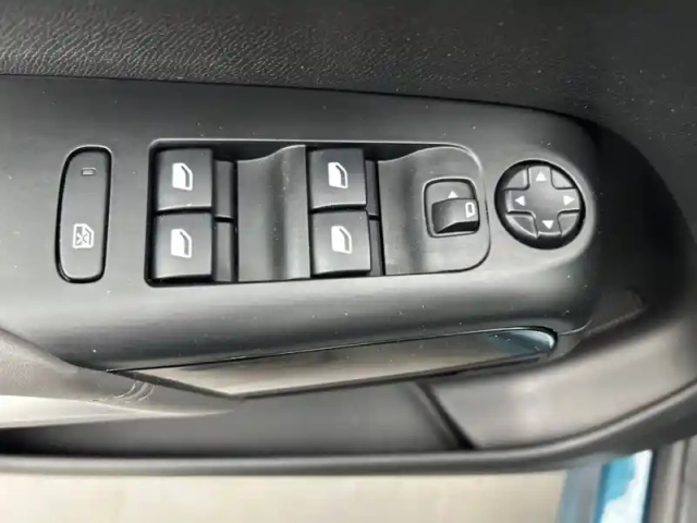Citroën C5 Aircross bluehdi 130 s&amp;s eat8 — photo 82
